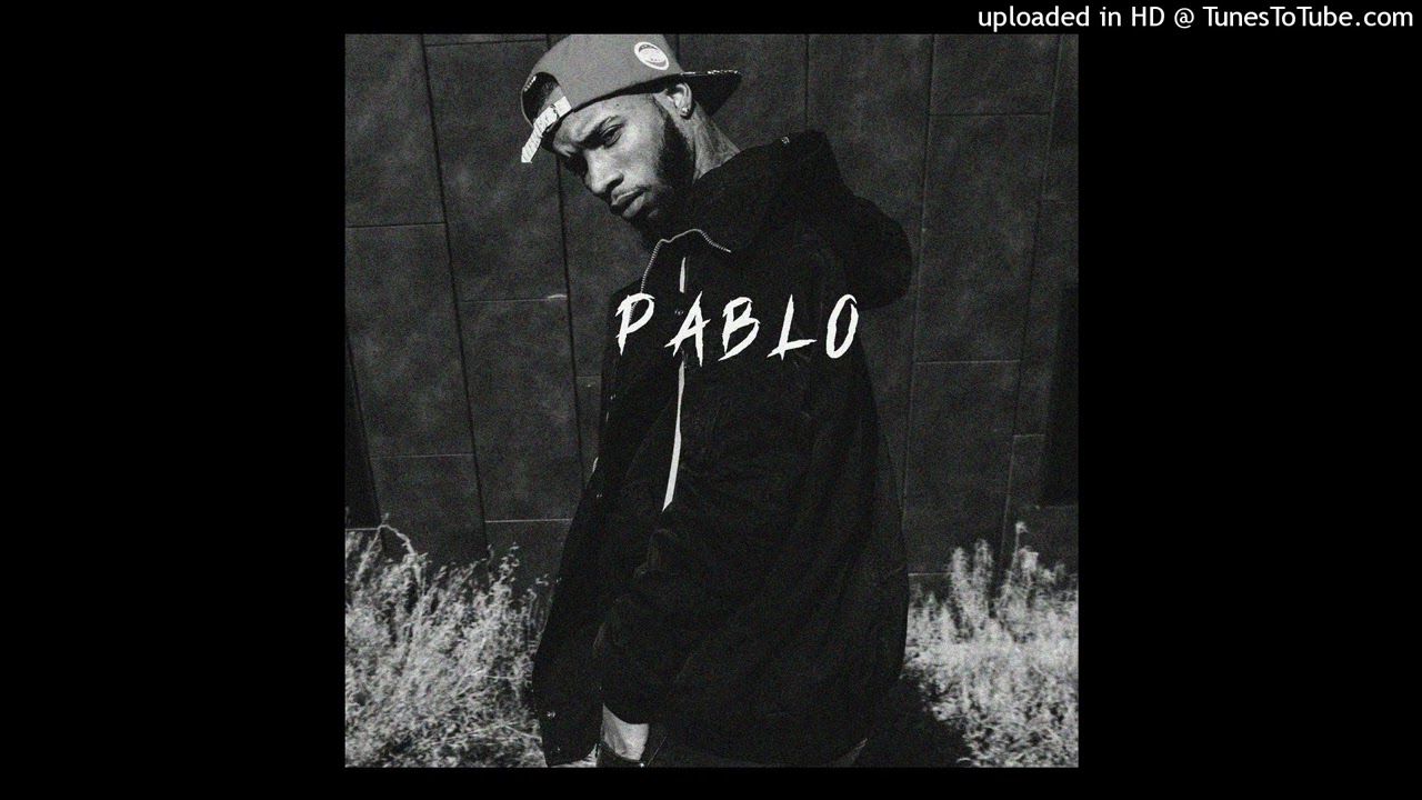 Tory Lanez Type Beat - PABLO [HARD] (prod. by Alxsh)