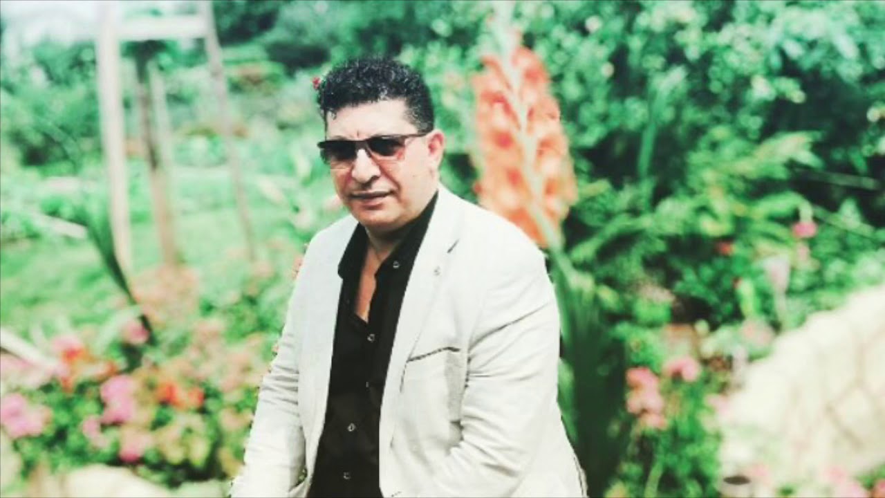 Emin Nader Mawal امين نادر موال كوجرة 2019