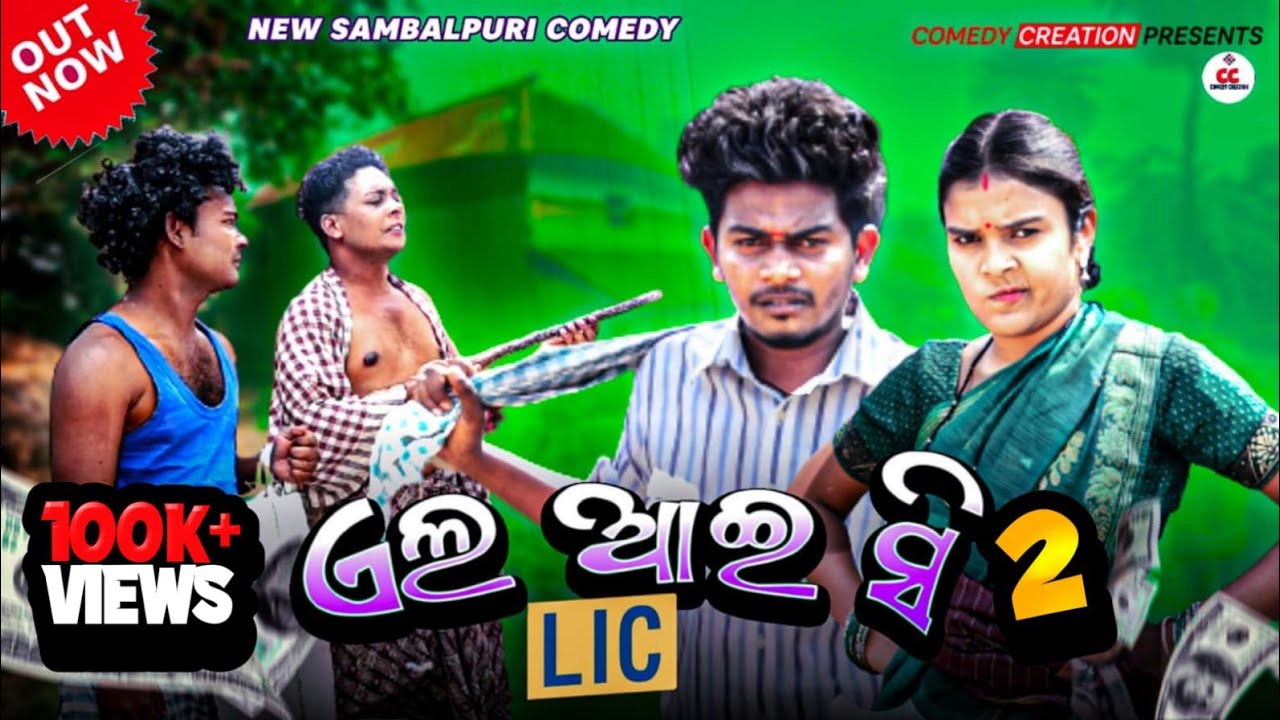 L I C - 2 | RUPESH JOJO | ALEX RUDRA | MILI | MANOJ