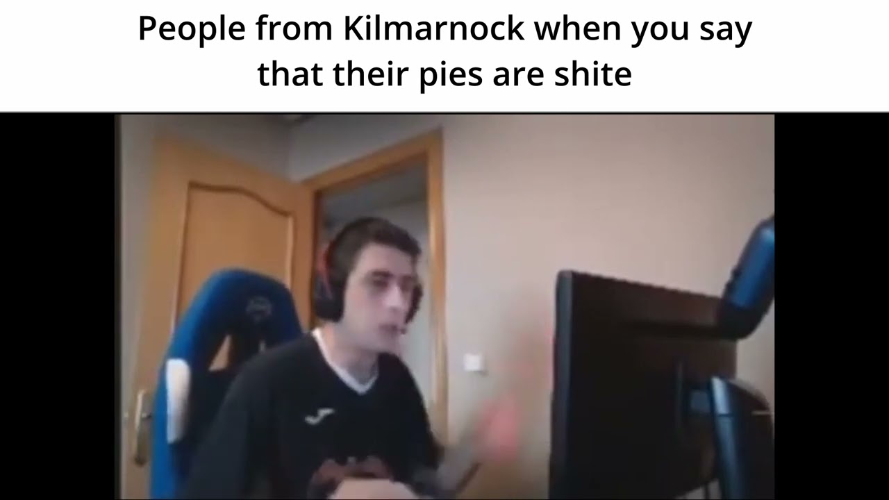 Scotland Slander Part 2