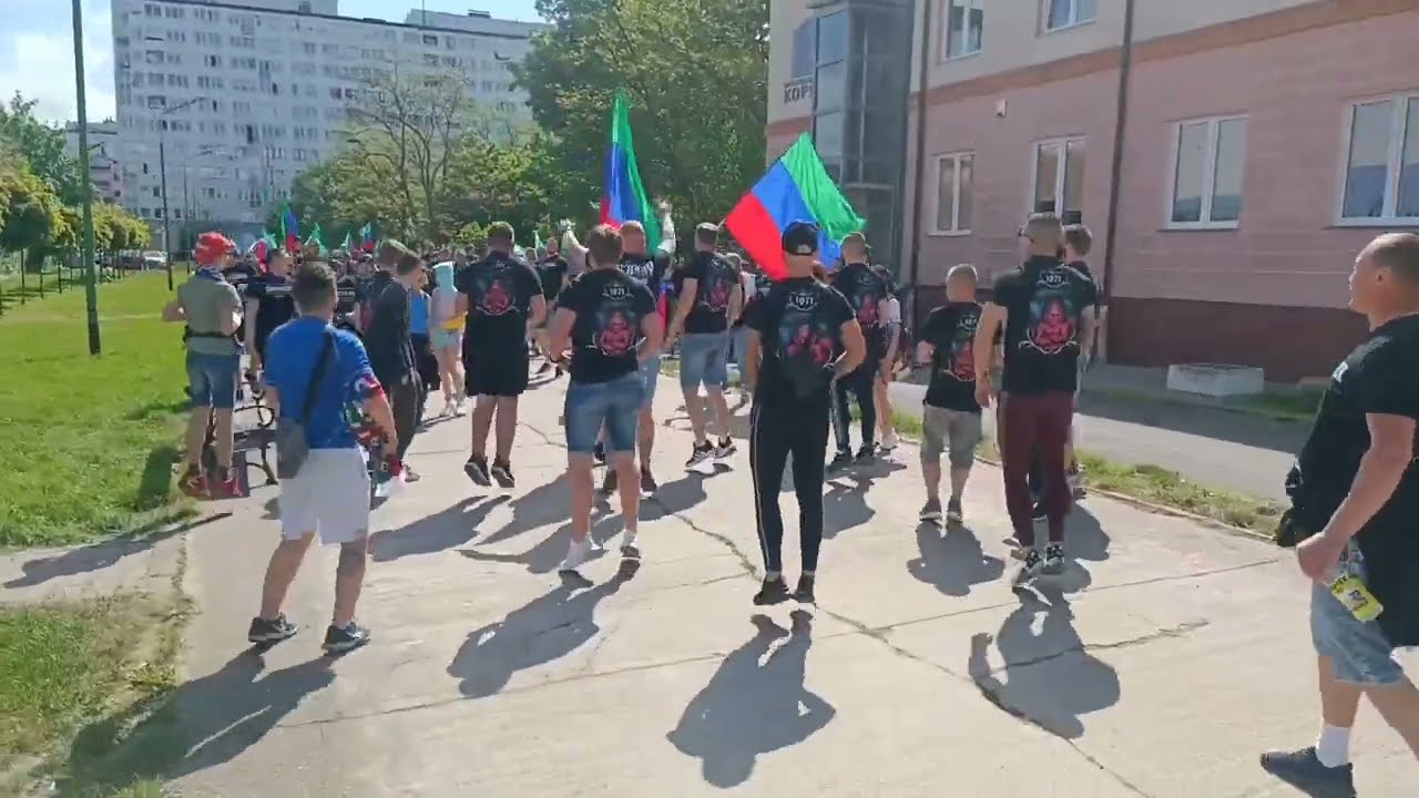 Awans jest nasz! - Cała miedź zawsze RAZEM