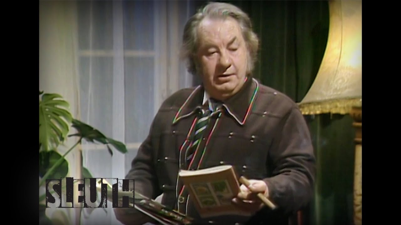 The Heat of the Moment | Rumpole of the Bailey