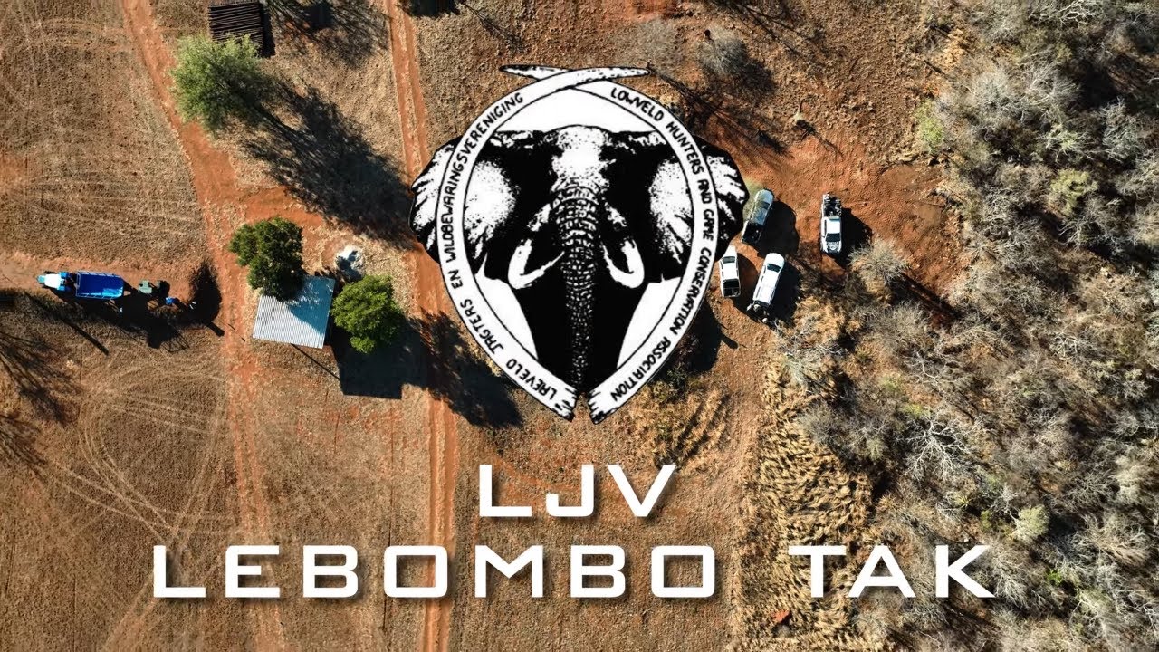 Welkom by LJV Lebombo Skietbaan – Waar Akkuraatheid en Avontuur Ontmoet!