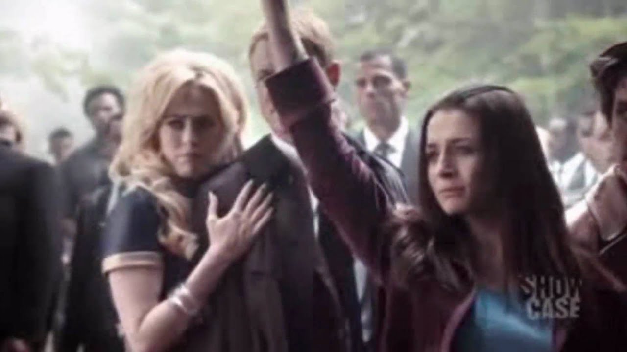 SyFy's 'Alice' - 