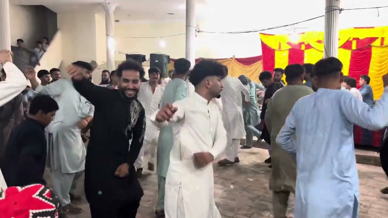 Majlisa attan video came to sadiq afraid #kotlikalansalehkhana
