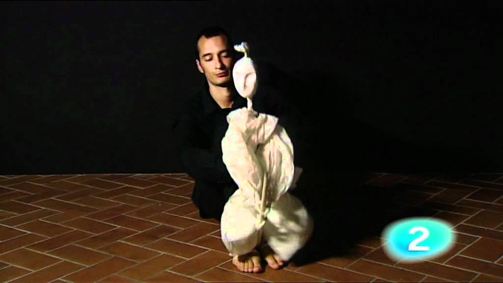 Criaturas Particulares - Roberto White - Entrevista