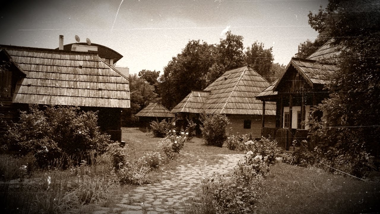 George Enescu: Orchestral Suite No. 3 in D major ‘Villageoise’, Op. 27