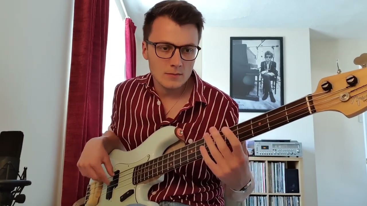 I'll Turn To Stone - Dennis Edwards - James Jamerson