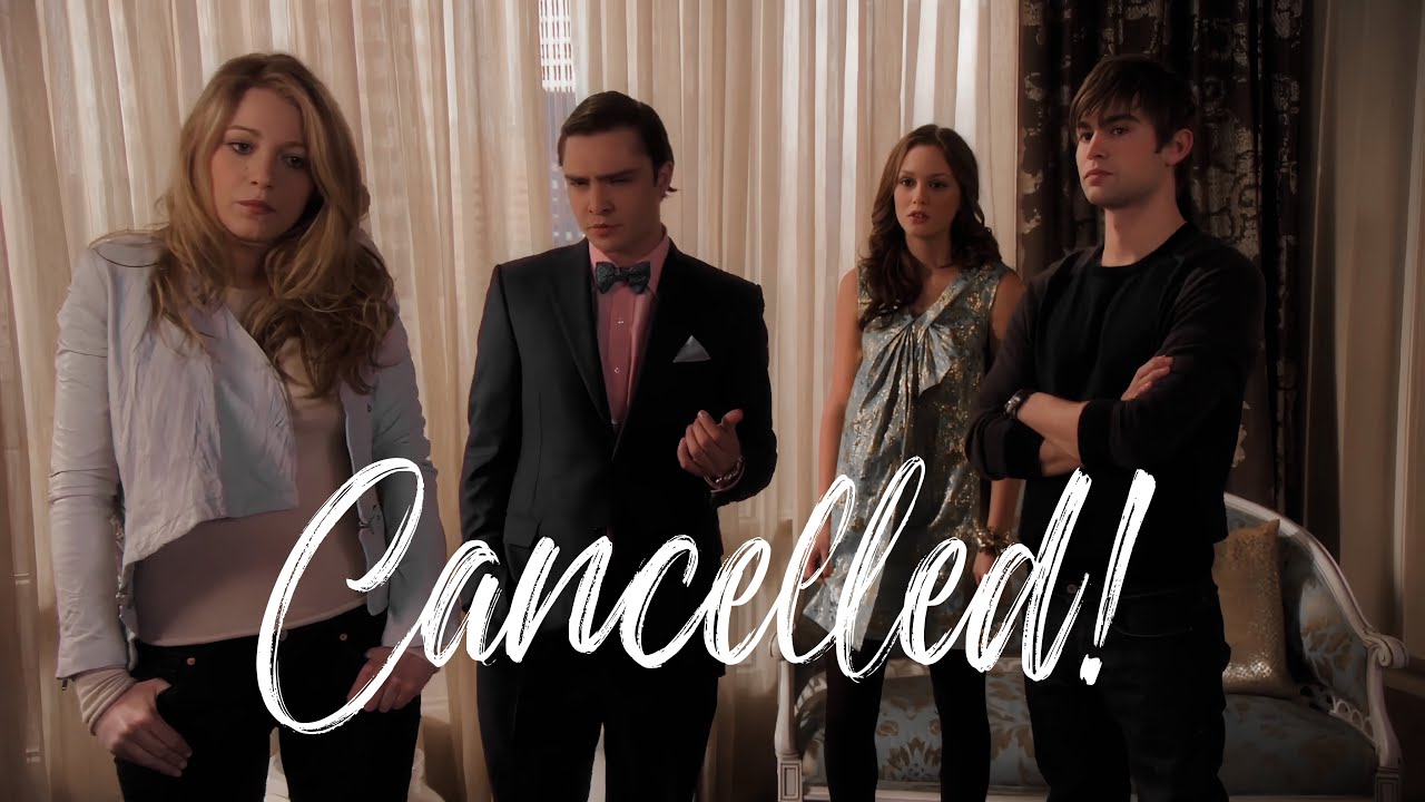 taylor swift - cancelled! [tradução/legendado]| The Non-Judging Breakfast Club (Gossip Girl)