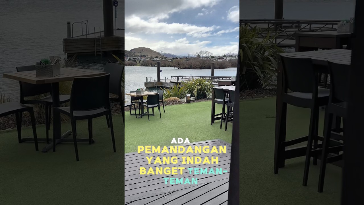 #masyaallahtabarakallah #newzealand #queenstown #luarnegeri #pahlawandevisa #infokerja