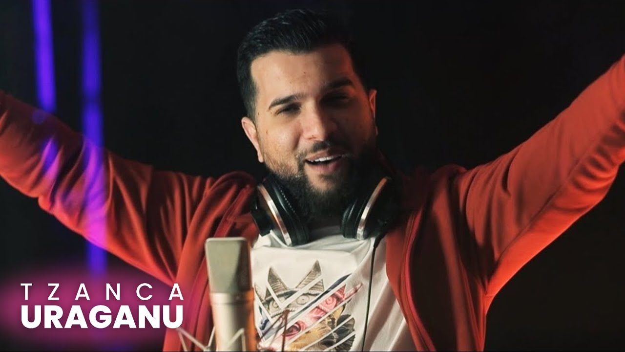 Tzanca Uraganu - Viata exclusivista [video oficial]