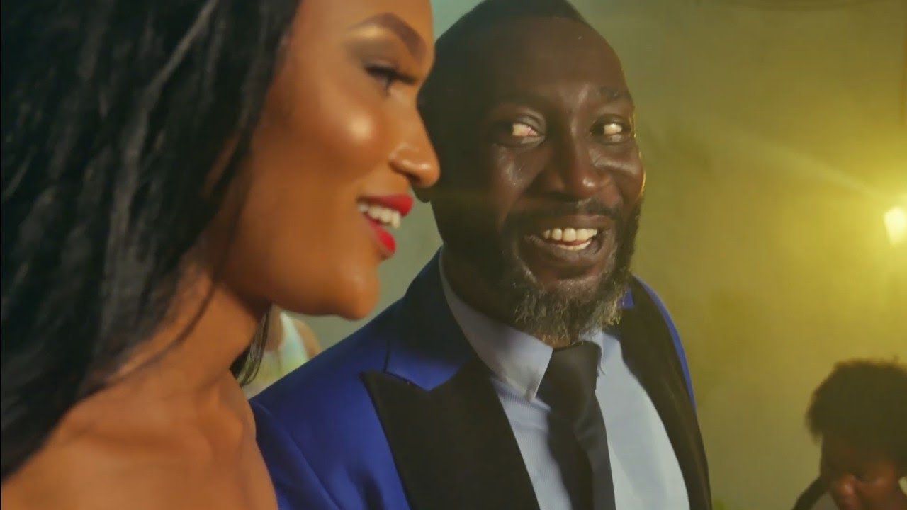 Director Shaibu - Kileleni (Oficial Music Video)