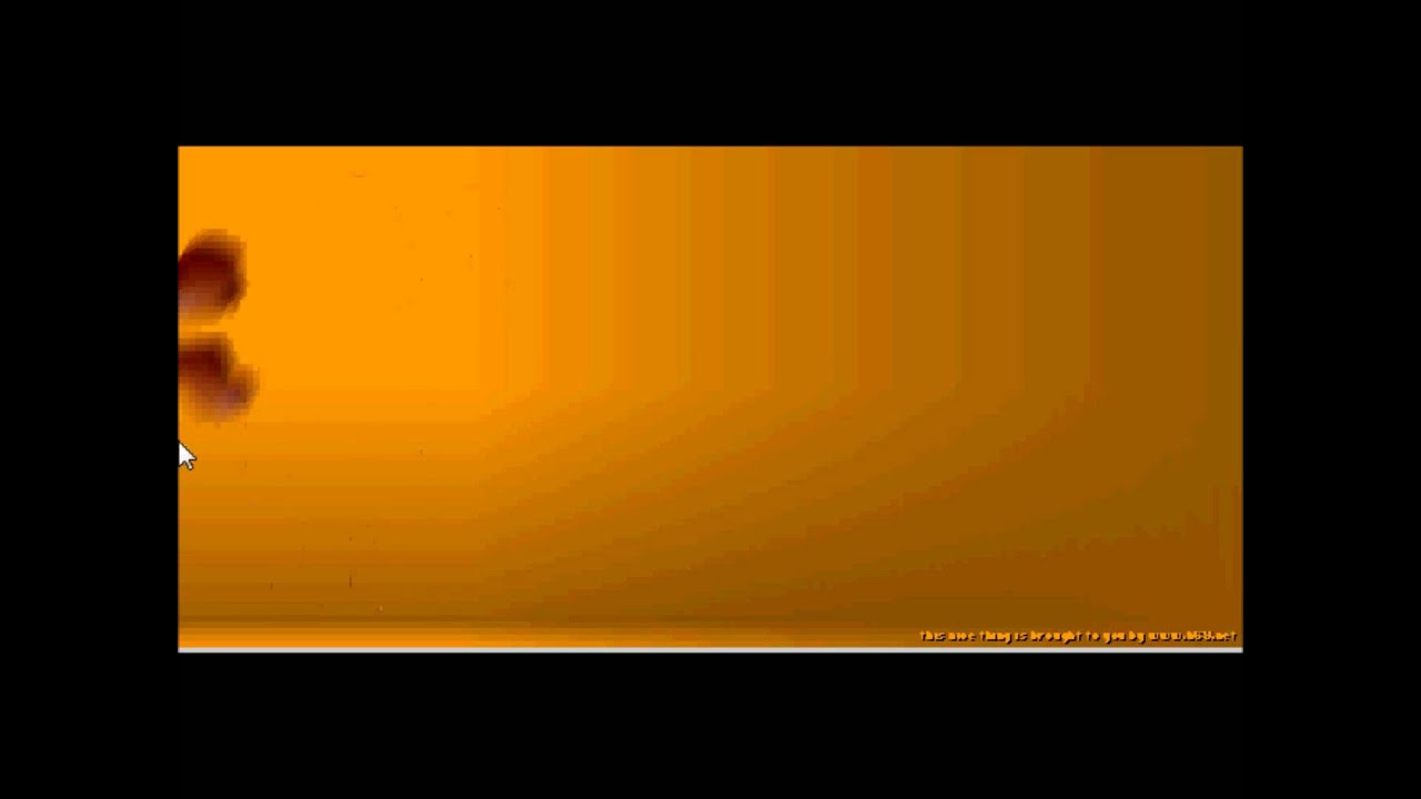 Spank The Monkey- 8486 MPH (1080p)
