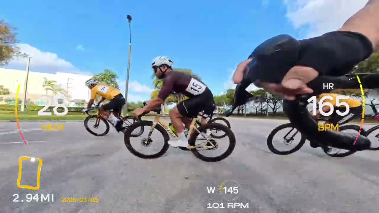 40+ hueco