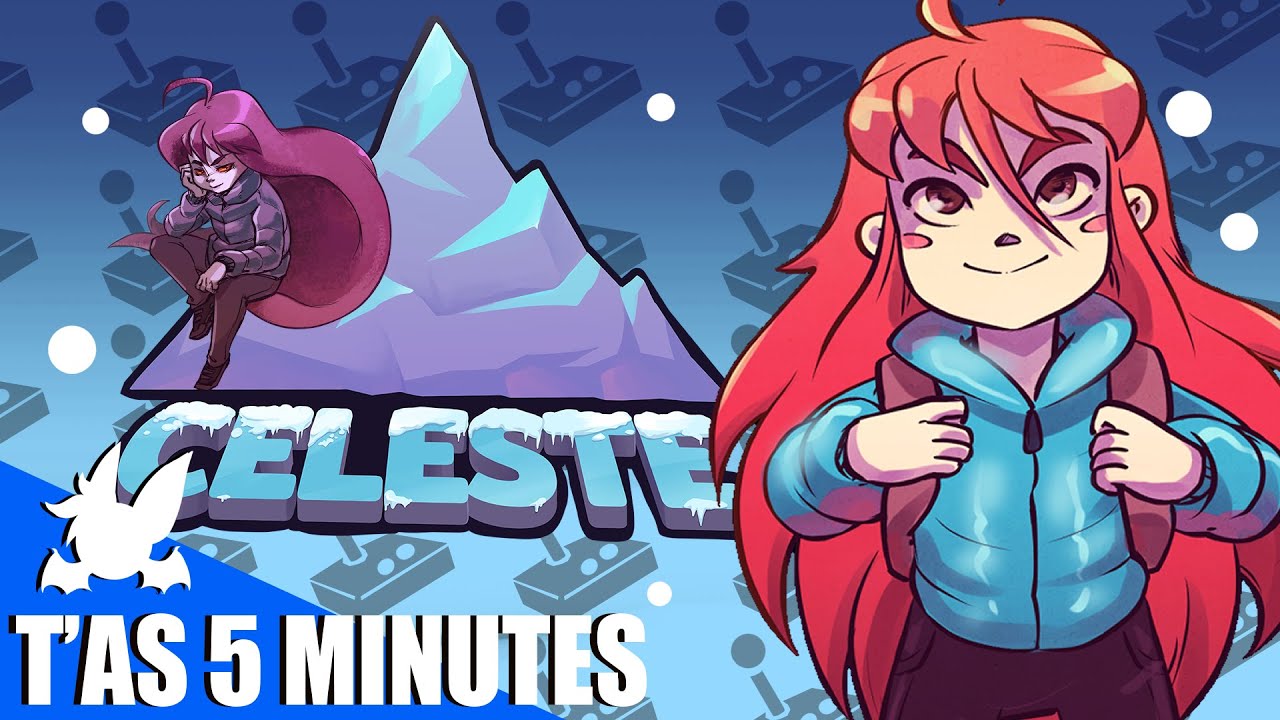 CELESTE - T'as Cinq Minutes