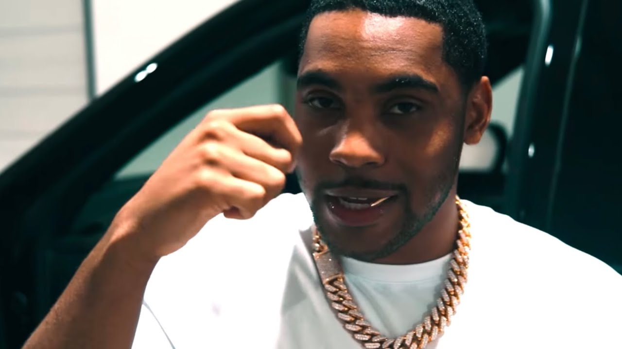 Lil Blade - Don't Start Nun (Official Music Video)