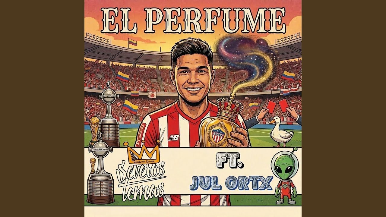 El Perfume