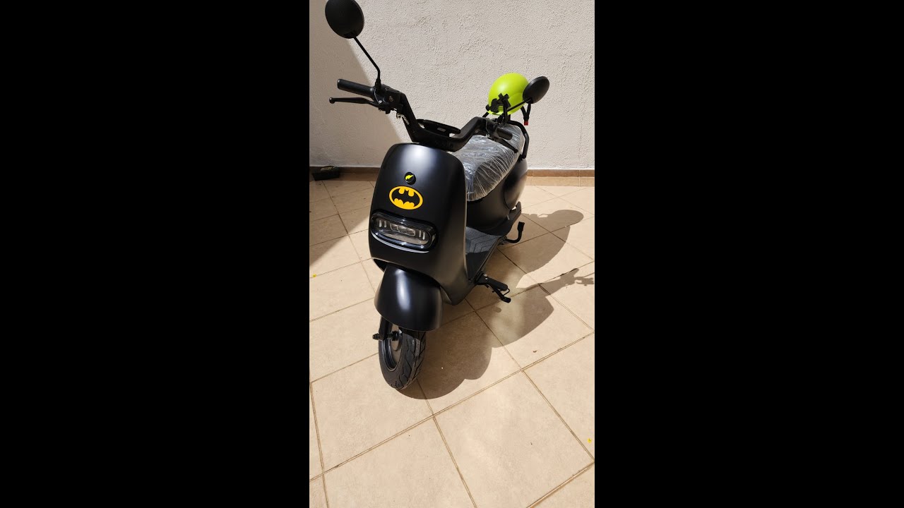 2#bikeeletrica #nxt # KIMBO #Bike#Elétrica #automobile  - No transito e na pratica!