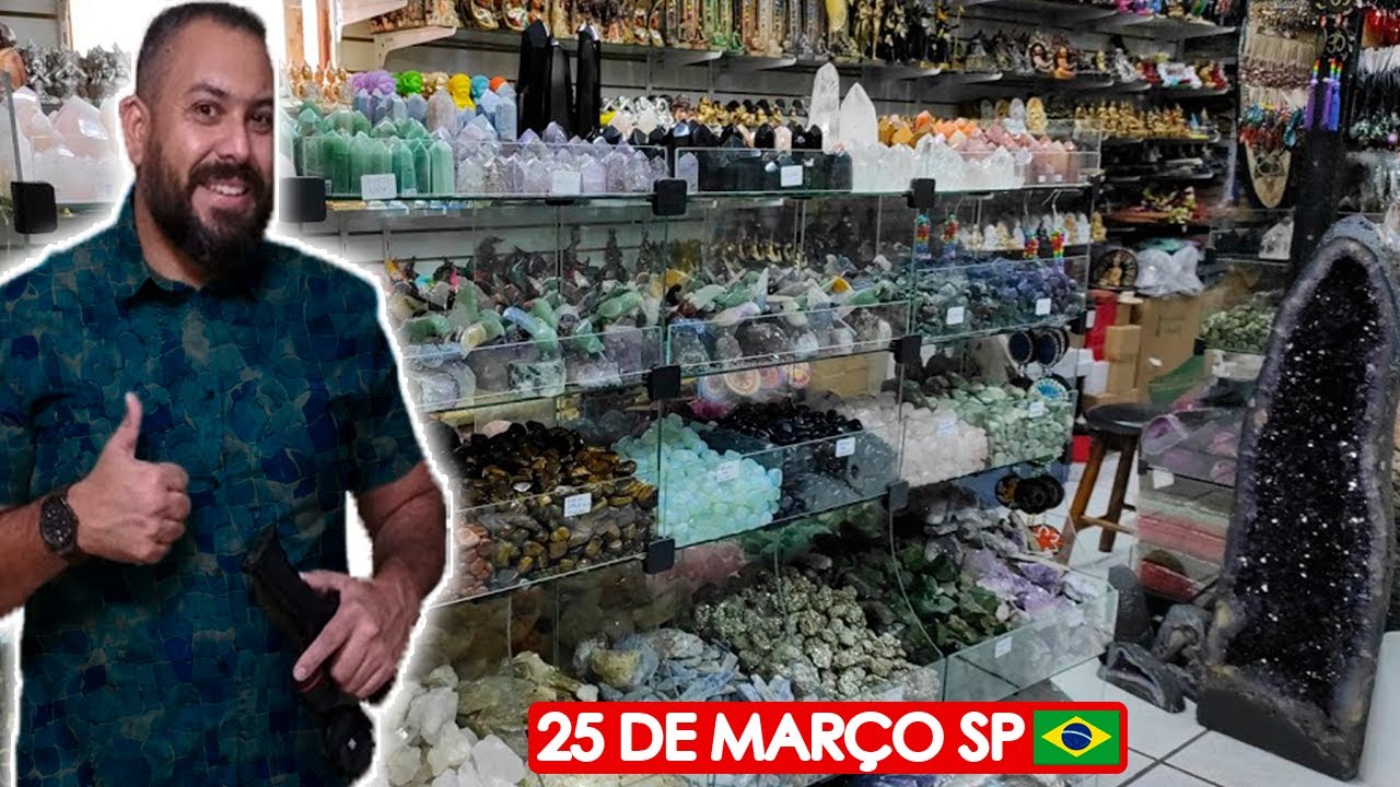 PEDRAS NATURAIS 25 DE MARÇO! BIJUTERIAS, ACESSÓRIOS E PEDRAS BRUTAS - LOJA ARTE BIJOUX
