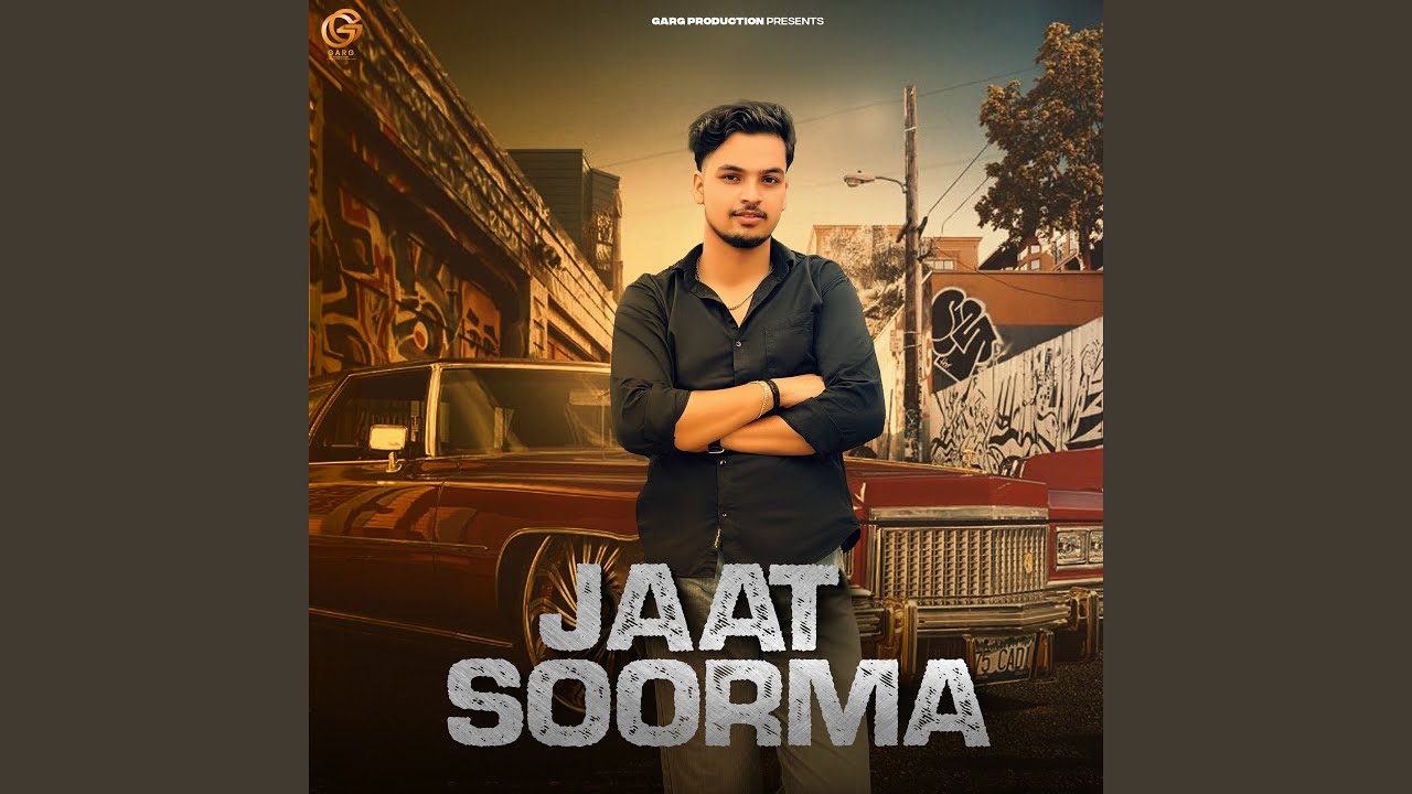 Jaat Soorma (feat. Aman Bargoti)