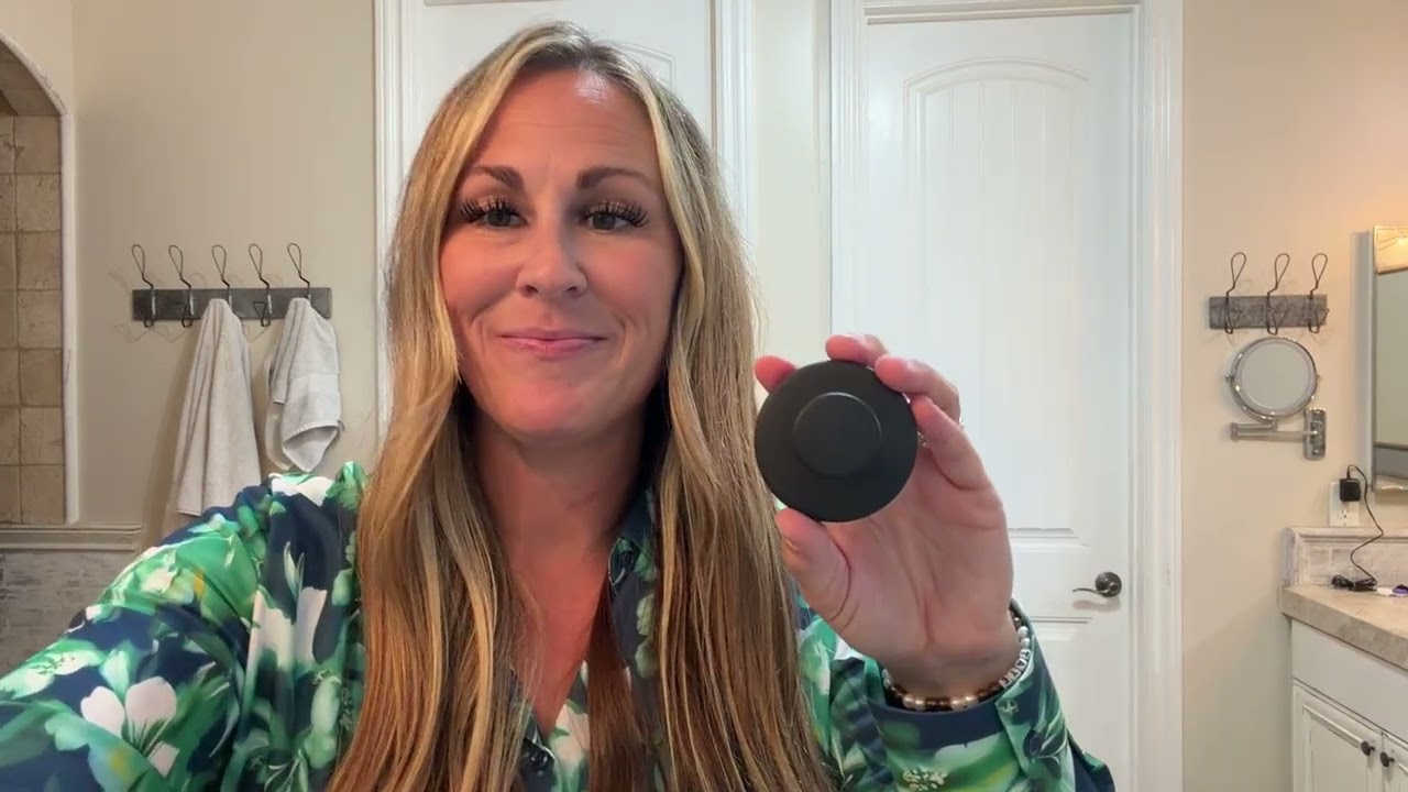 Honest demo for Suction Cup Hooks!  video