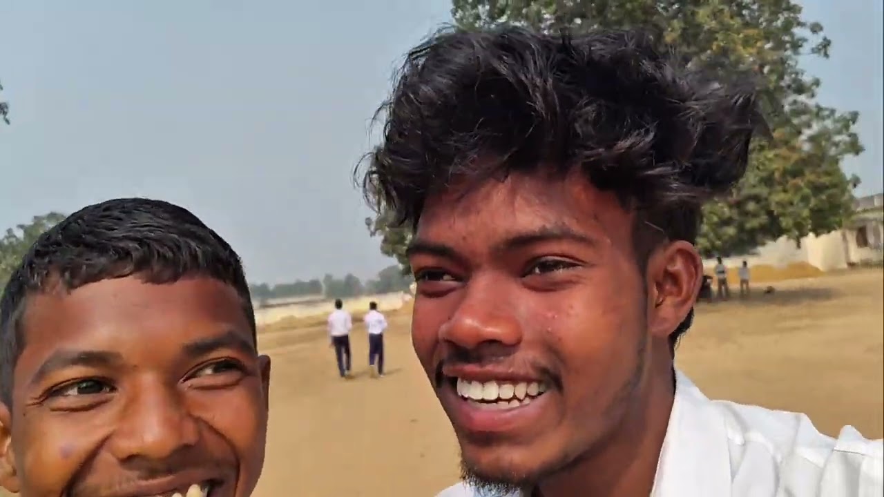 BAHERABANDH HIGH SCHOOL ME DOST MILA 