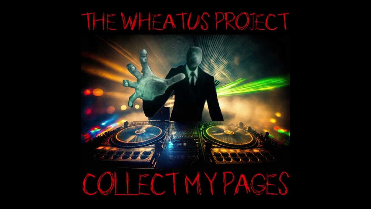 Collect my pages
