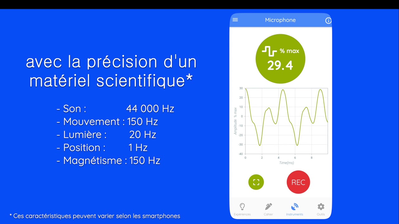 Fizziq 1.0.1