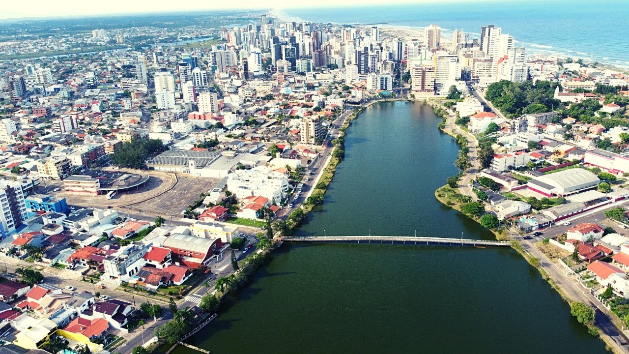 Vamos Passear Conosco? Conheça um pouco de Torres RS | Ponto turístico Gaúcho.