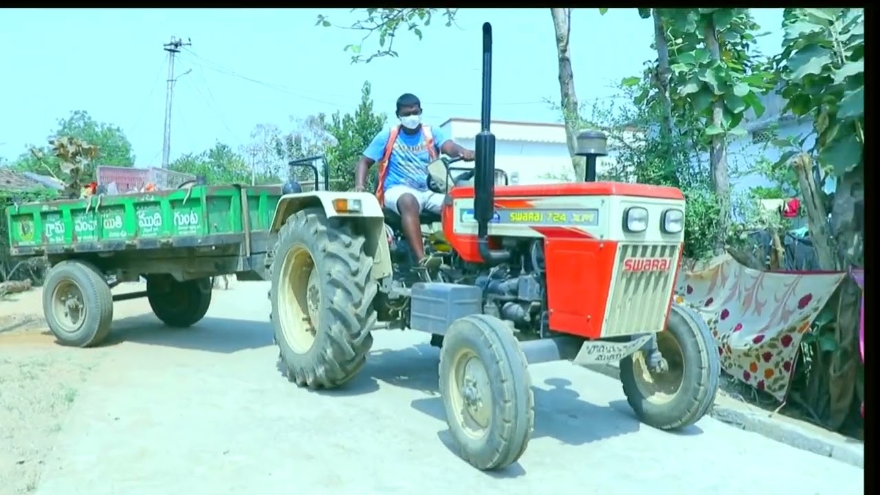 thadi, Podi Chetta