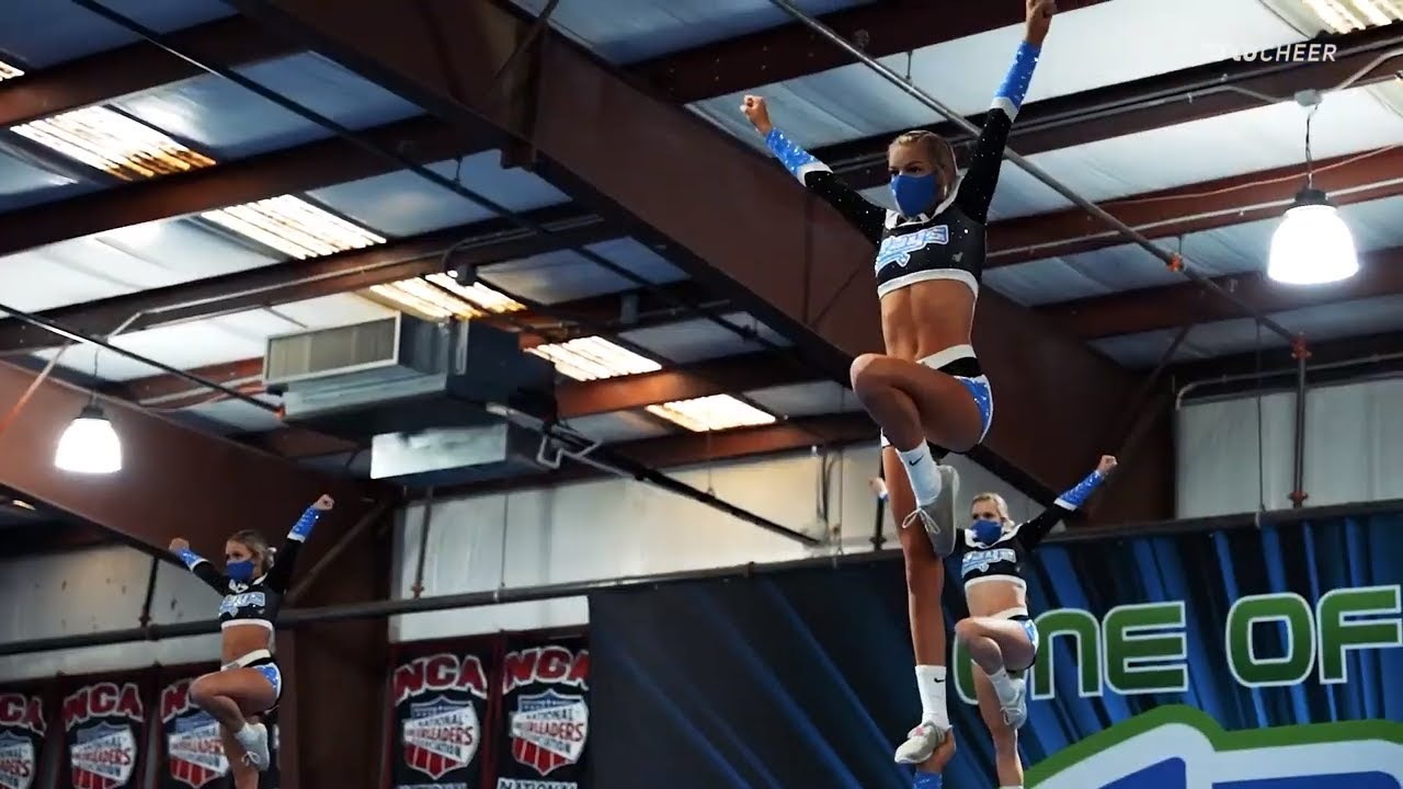 Skill Check: Slow It Down With The Steel Rays