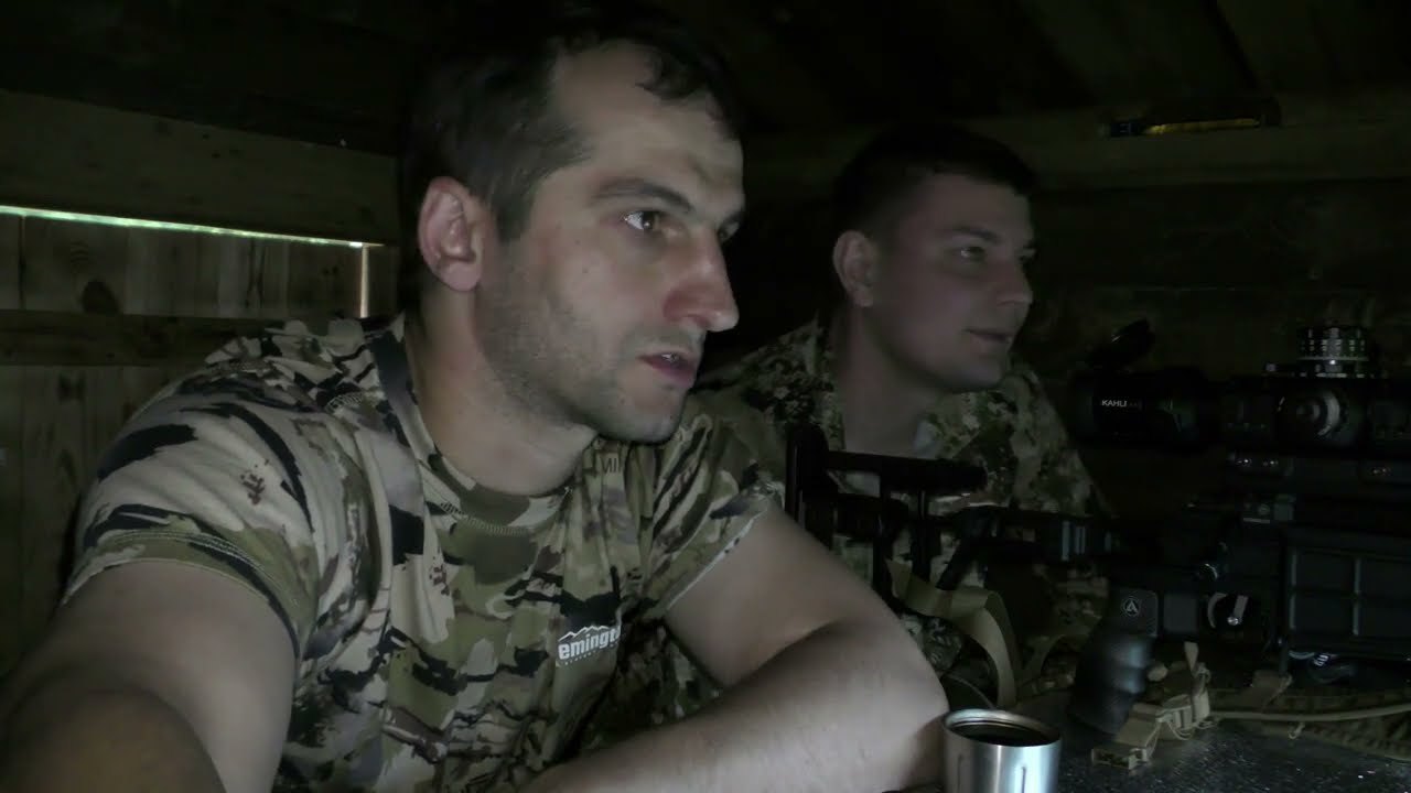 регулирование численности кабана в частном хозяйстве