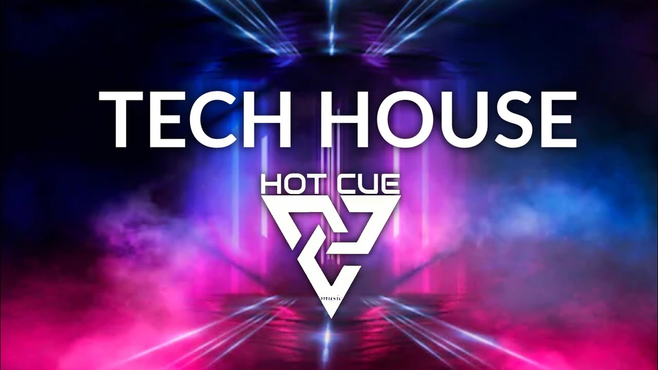TECH HOUSE MIX