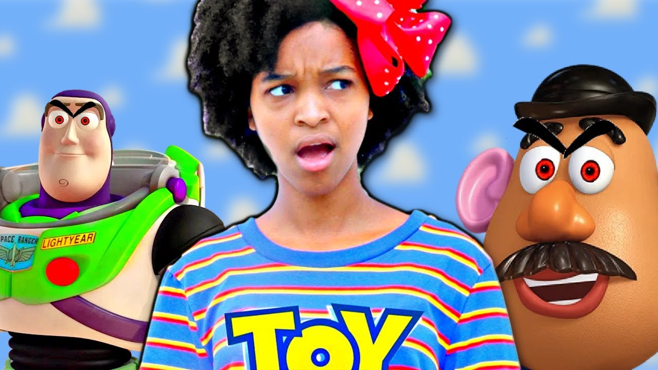 TOY STORY Onyx Kids Episodes