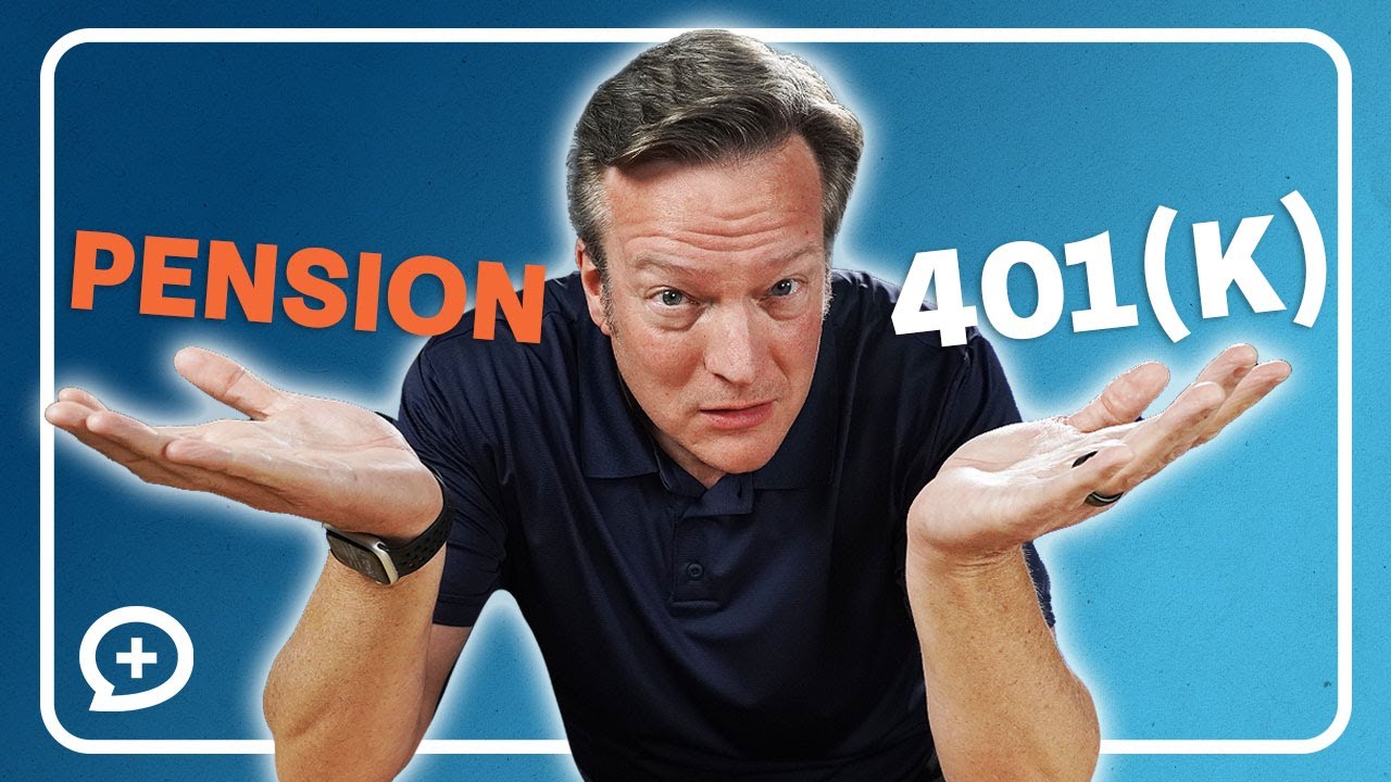 Pension vs. 401(k): What’s the Best Choice for New Grads?