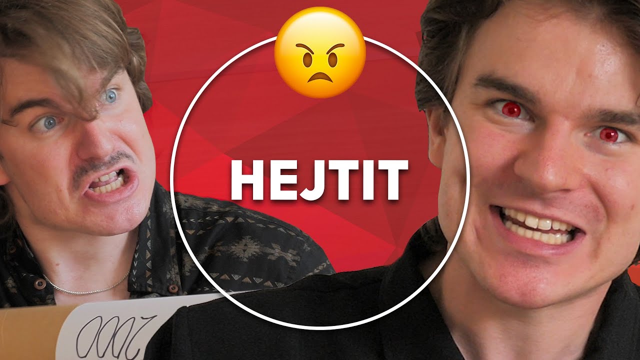 Hejtit (OFFICIAL VIDEO) | KOVY