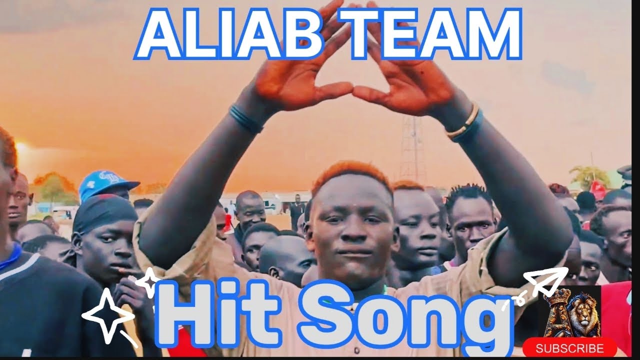 Aliab's Must-Hear Classic Hits Dergel song by Dhoor majok