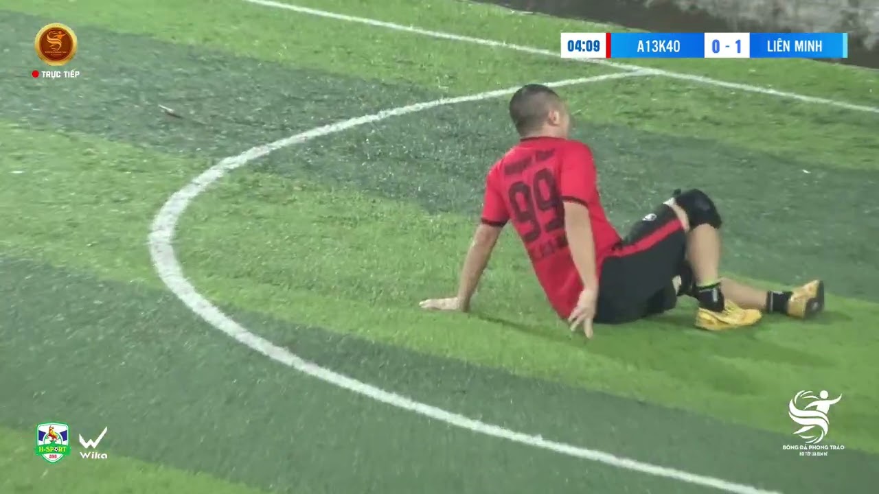 🔴Trực Tiếp : A13K40 -vs- Fc Liên Minh🏆 Giao hữu bóng đá cuối năm 2025