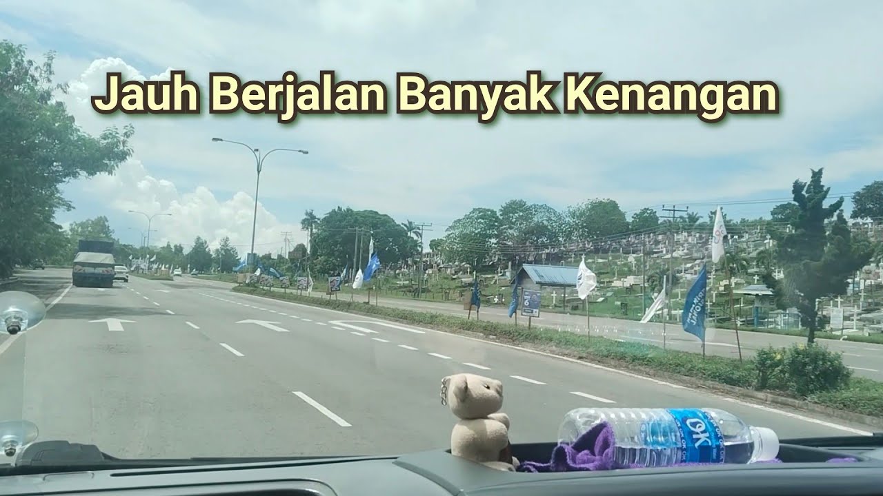 Dari Batu 8 Ke Batu 5, Tawau