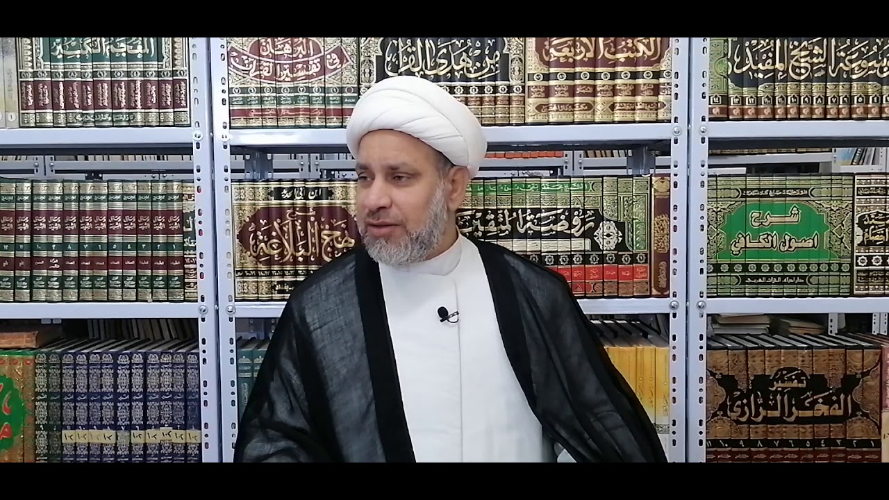 شرح المسائل المنتخبة / أحكام الوكالة من مسألة 848 -- 854 /  الشيخ ظافر الحِميَّري