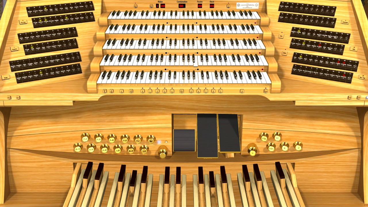 Mendelssohn, Symphony No. 4 (Italian), 1st  Movement, Allegro Vivace