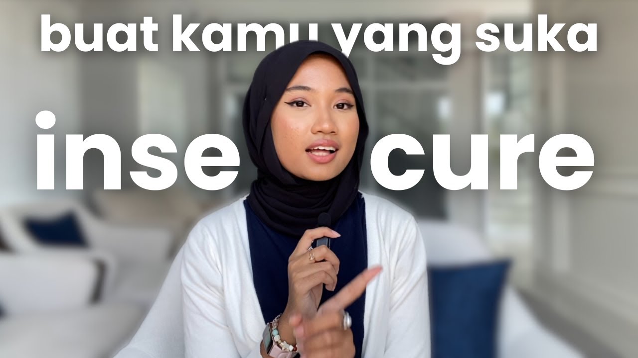12 Hal yang Bikin Aku Lebih Percaya Diri!