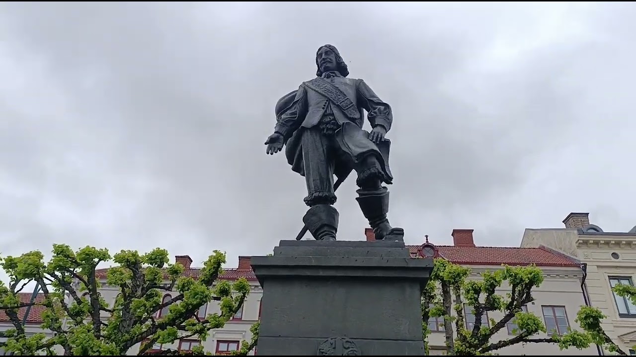 Линкопинг Швеция