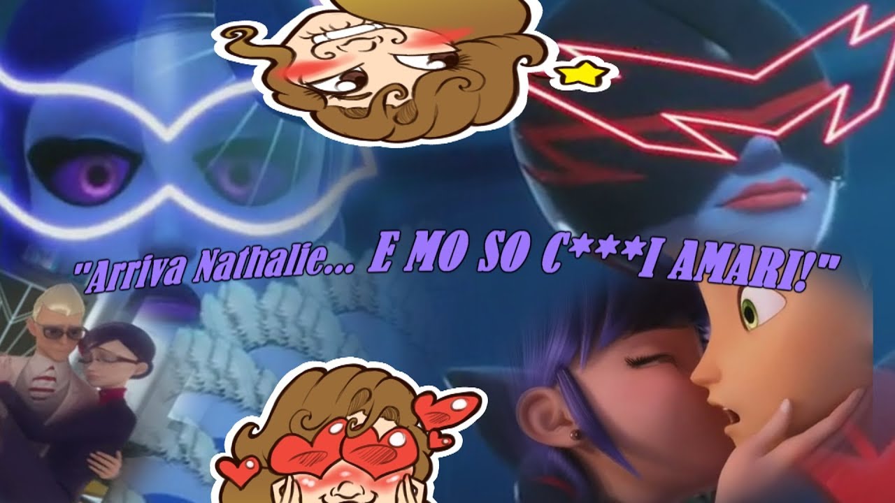 Miraculous s2 Ep 24 25 - 