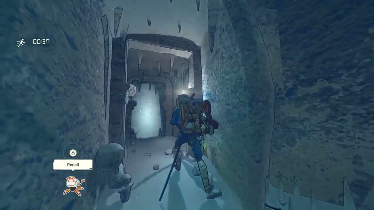 Cairn Trophy: The Secret and I Did It! Trophies