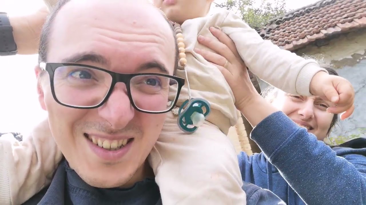 Кое е оживяло след снеговалежа