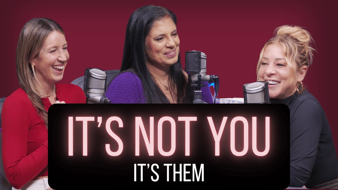 How to Heal From a Narcissist with Dr. Ramani Durvasula | Ep. 305
