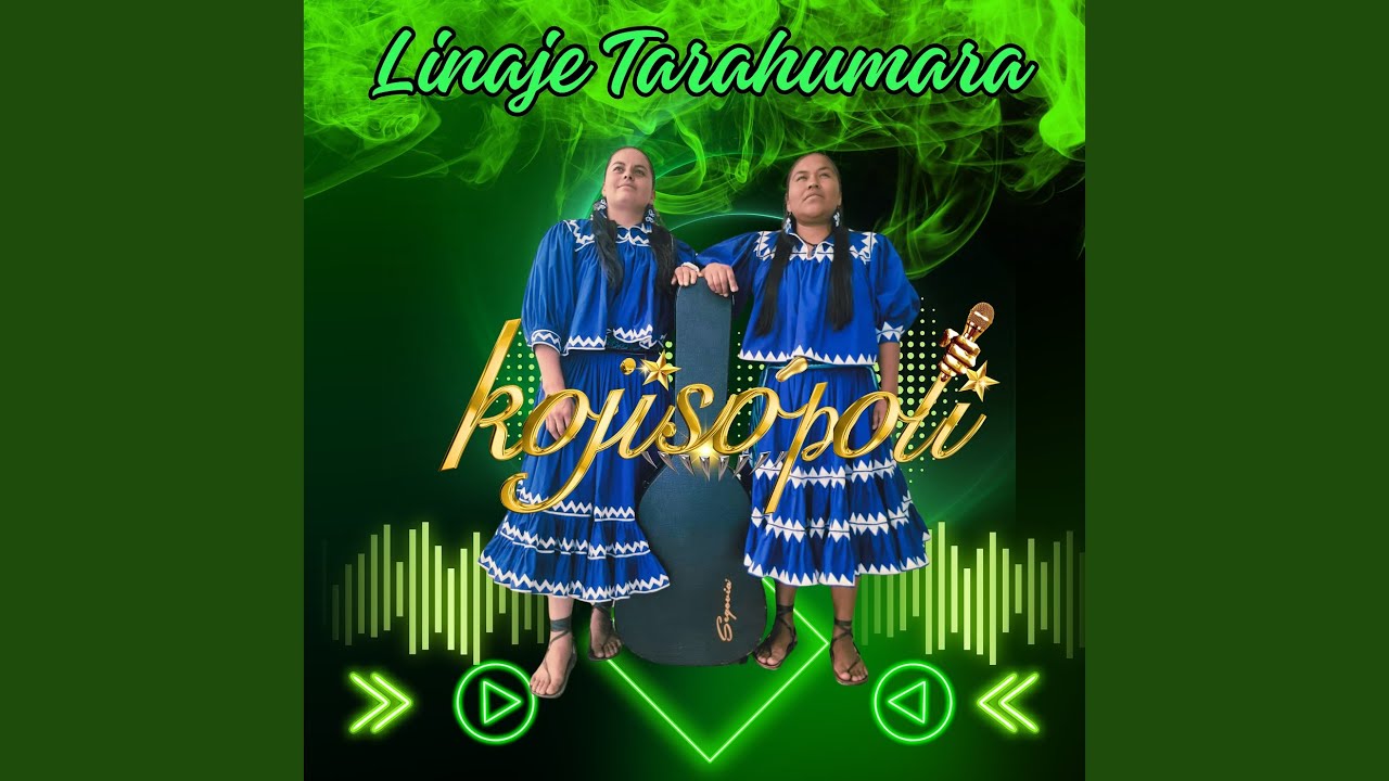 Linaje Tarahumara