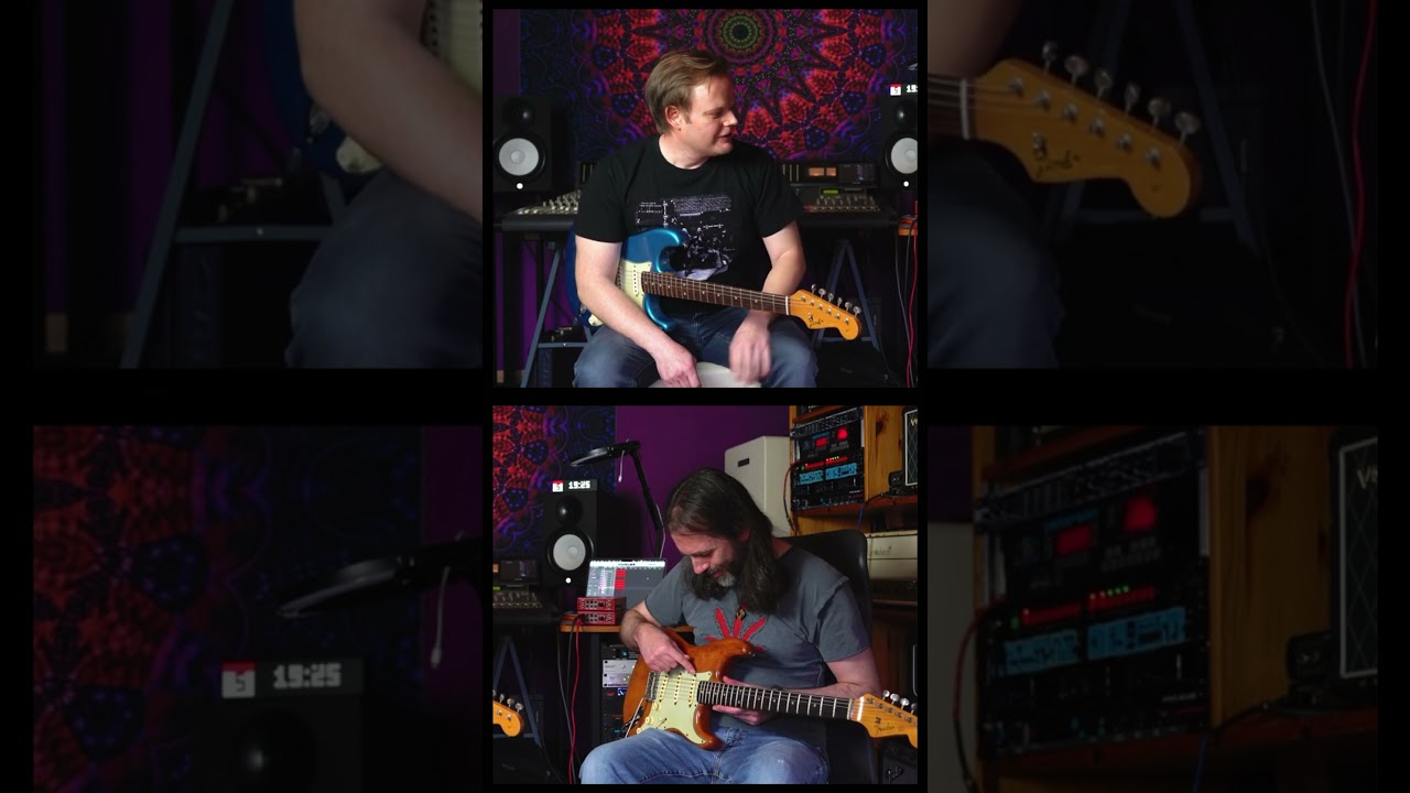 Pt.3 The Story of my 1963 Strat❗️🙌🏻 #fender #precbs #stratocaster #vintageguitar