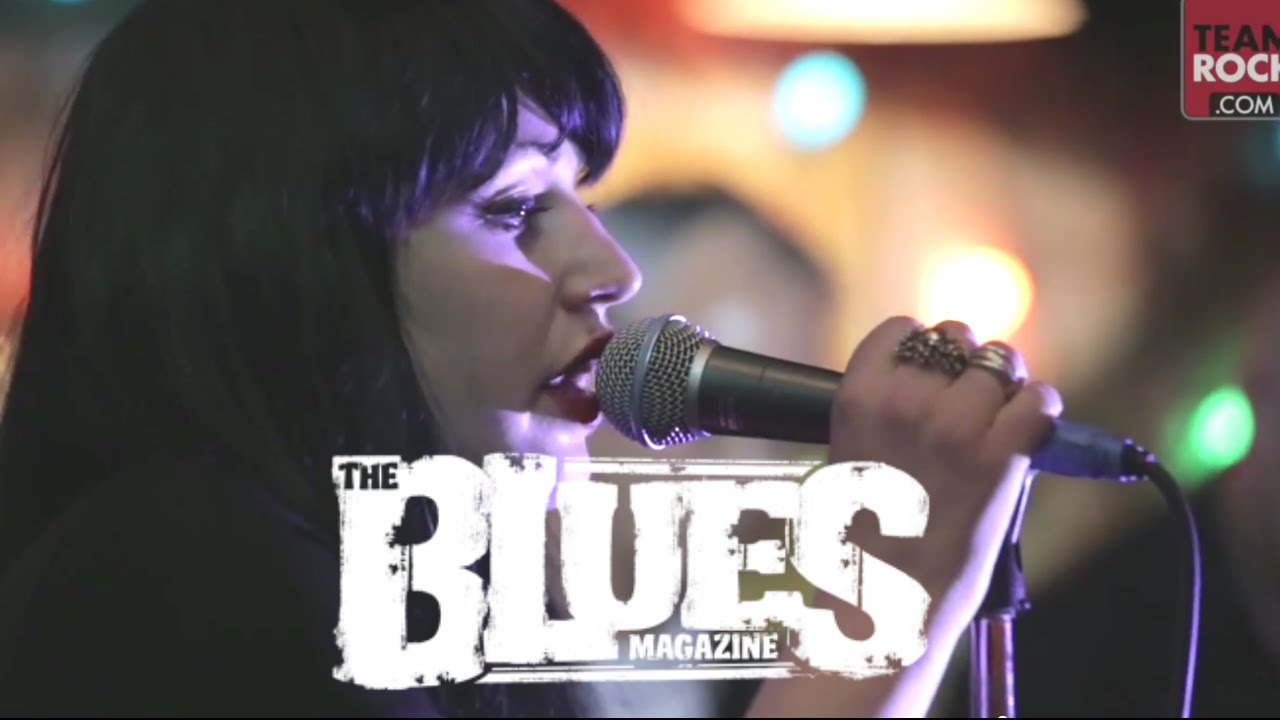 The Future of the Blues | The Blues Magazine